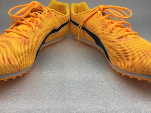 NUOVE scarpe Puma evoSPEED Star 8 Track & Field con borsa / punte da uomo taglia 9 - Foto 8 di 22
