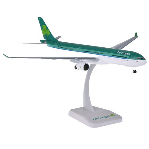 1:200 32CM Hogan American Airlines AIRBUS A330-300 Airplane