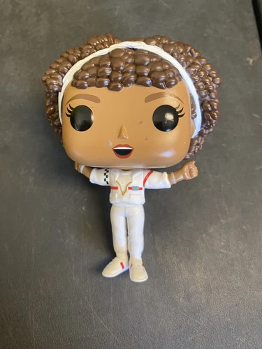 Funko Pop! Vinyl: Whitney Houston 1991 Super Bowl