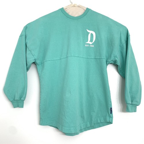 Disneyland Resort Disney Parks Size XS 