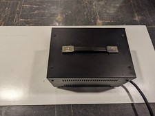 LiteFuze LT-3000 3000W Smart Voltage Converter Transformer