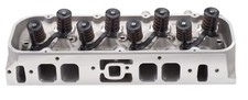 Edelbrock Performer Cylinder Headsinglefits 1961-1976 390427428 Ford Engine