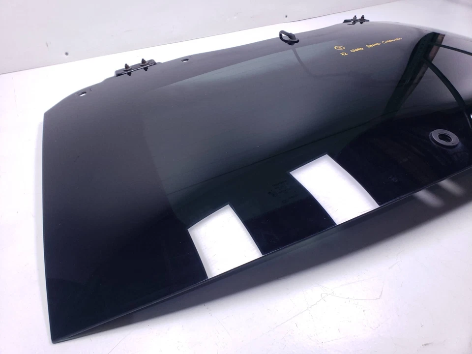 11 12 13 JEEP GRAND CHEROKEE ЗАДНЕЕ СТЕКЛО ЛОБОВОГО СТЕКЛА OEM - Изображение 4 из 4