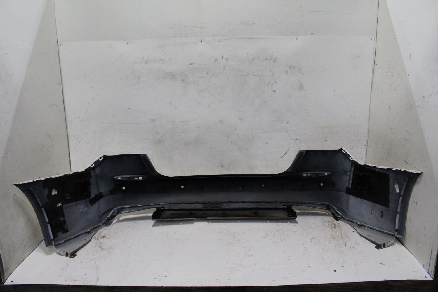Rear Bumper Assembly MASERATI QUATTROPORT 17