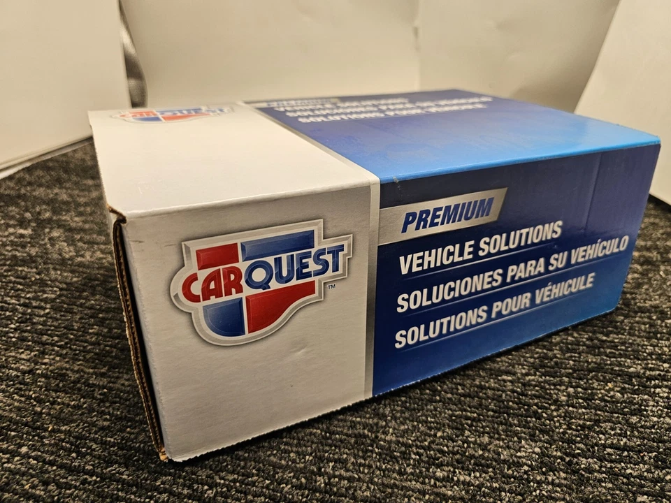 Tubo de inyección de aire secundario premium EGN1197 para Ford Escort Focus 2000-2004 Foto 4 de 4