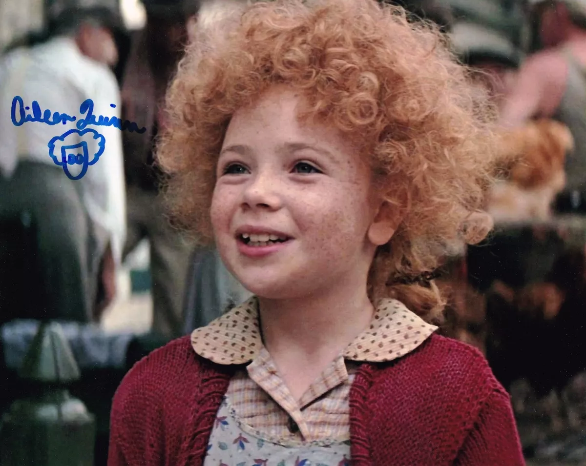 Aileen Quinn