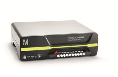 Microfluidic System CELLASIC ONIX2