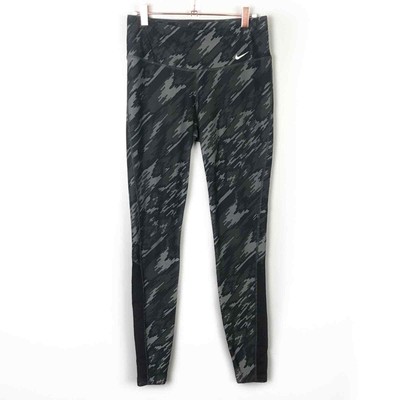 Nike One Legend Dri-Fit Camo Leggings 