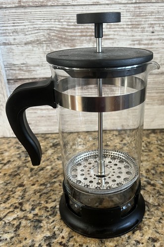 Ikea Upphetta French Press Coffee Maker