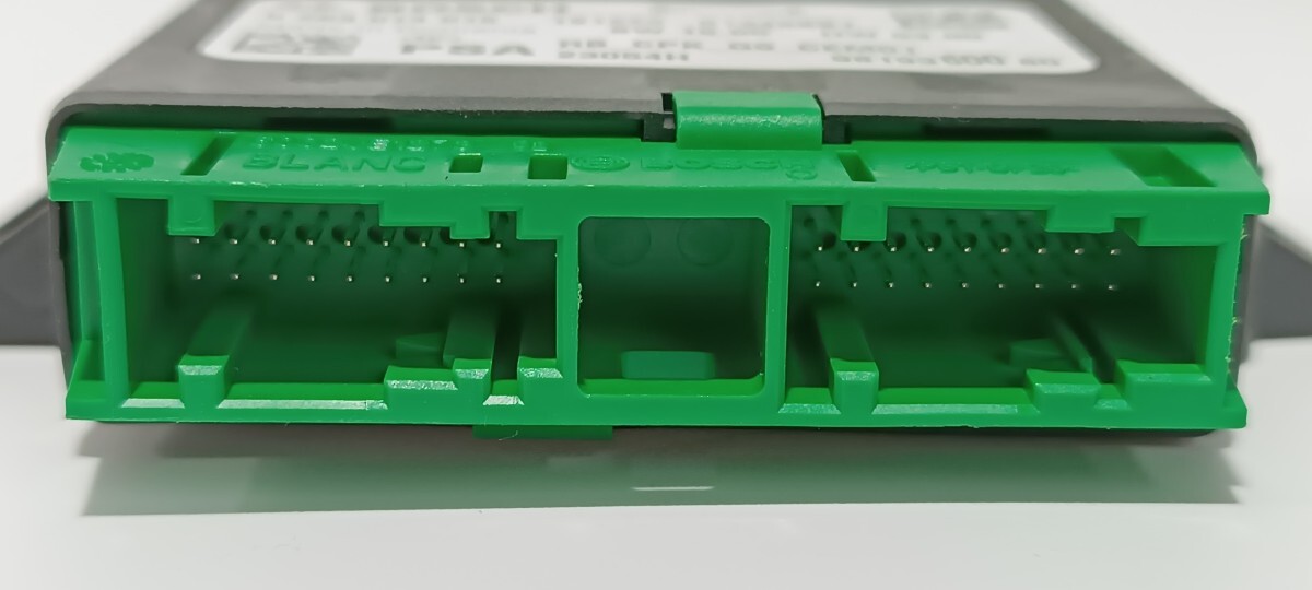 880042 Module Electronic For PEUGEOT 5008 1623123380 | eBay 