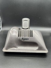 Dyson Zorb Carpet Brush Hair Cleaner Dark Gray Attachment Tool OEM