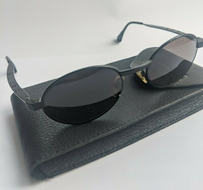 Gianfranco Ferre GFF 264/S SD5 Oval Sunglasses