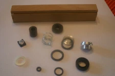 OLD STYLE Daisy  881,880, 922 w/Clamp On Barrel Seal upgrade kit w/Breach Seal