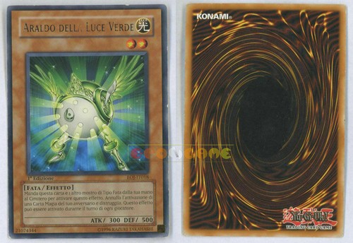CARTE YU-GI-OH - La carta singola che hai cercato è in questa inserzione (Apri) - Foto 27 di 97