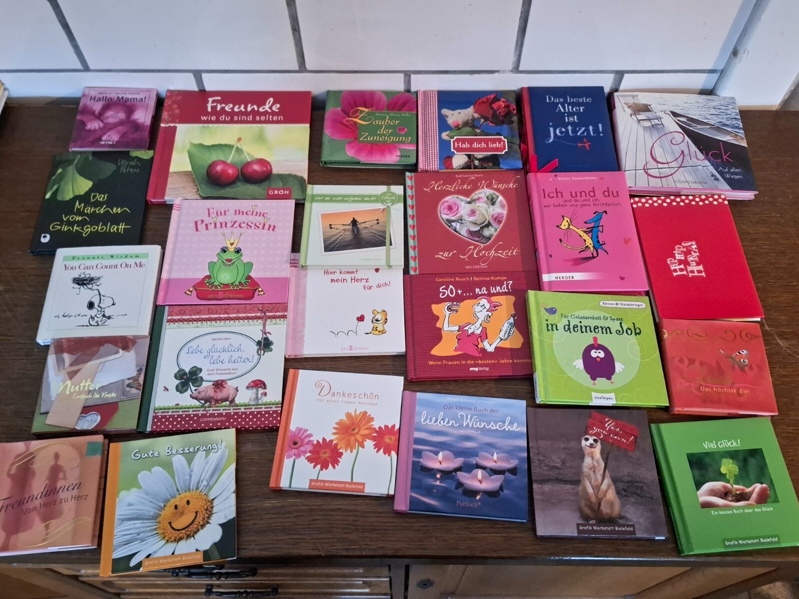 Danke, Diverse, Trauer, Freundschaft, Liebe, Eltern, Kinder, Leben, Engel u. a