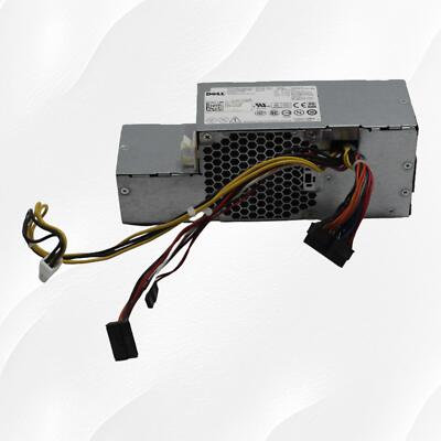 Dell Optiplex GX380/760/780 SFF F235E-00 235W Power Supply 0R225M