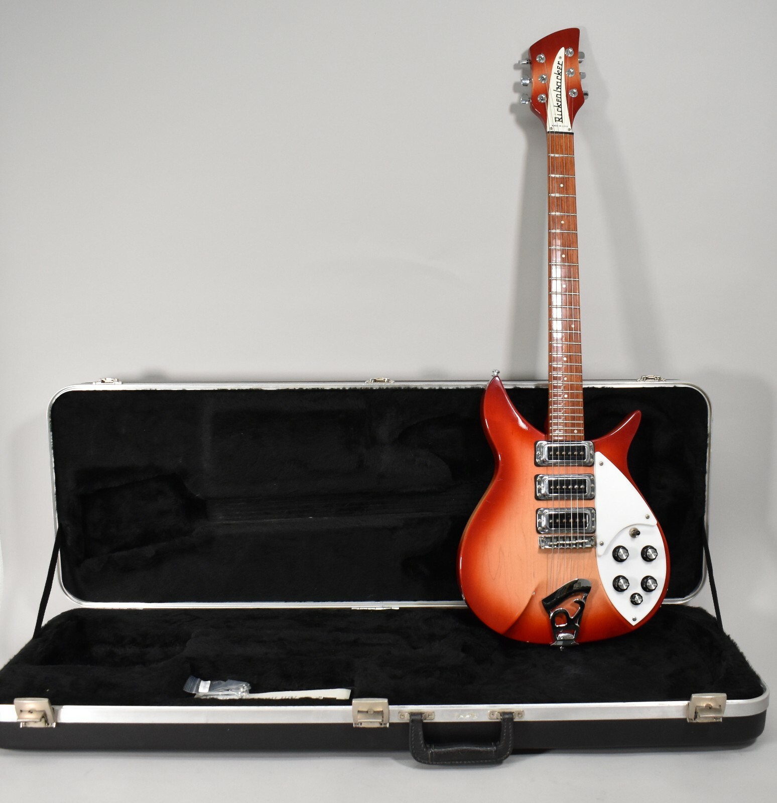 Rickenbacker Electric Guitar
 - Rickenbacker 370 Electric Guitar For Sale Ebay