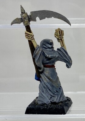 Vlad Von Carstein – Finecast – Vampire Counts – Warhammer – Neuf Sous Blister