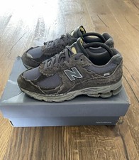 New Balance 2002R Protection Pack - Phantom size uk 7