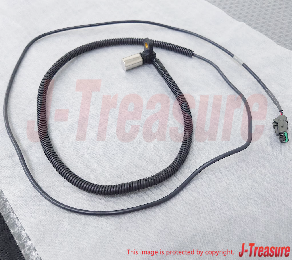 NISSAN 300ZX Z32 1990-1996 Genuine Revolution Sensor Assy 31935