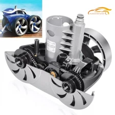 R0543200 Tune Up Rebuild Parts Kit for 3900 Polaris Sport Swimming Pool Cleaner