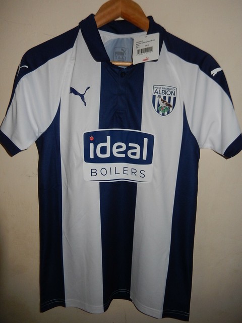 west brom shirts for sale