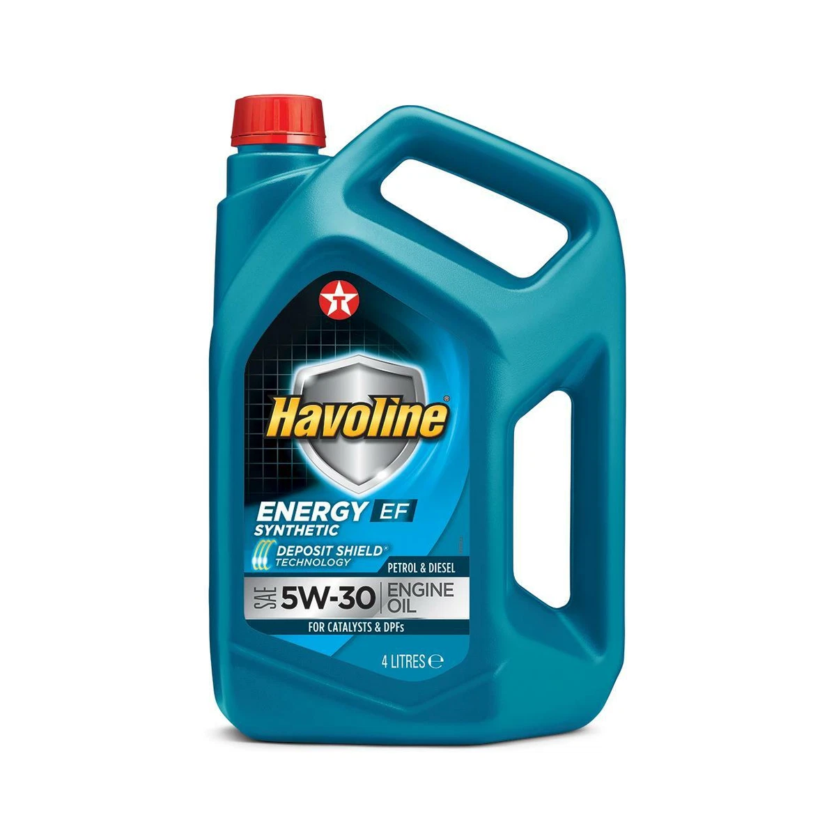 Havoline 5w30 hotsell