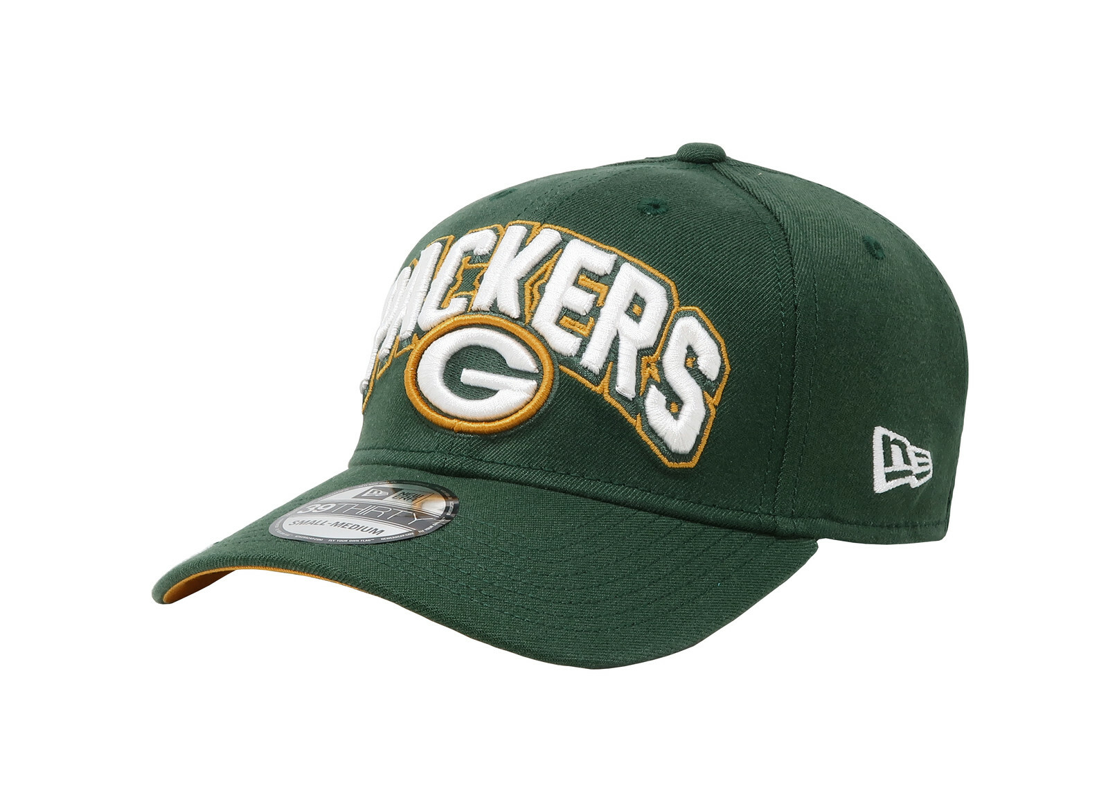 green bay draft hat