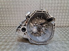 Boite de vitesse Renault Kadjar