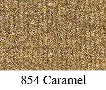 1983-1993 Dodge Ramcharger Carpet -Cutpile - Passenger Area |2WD