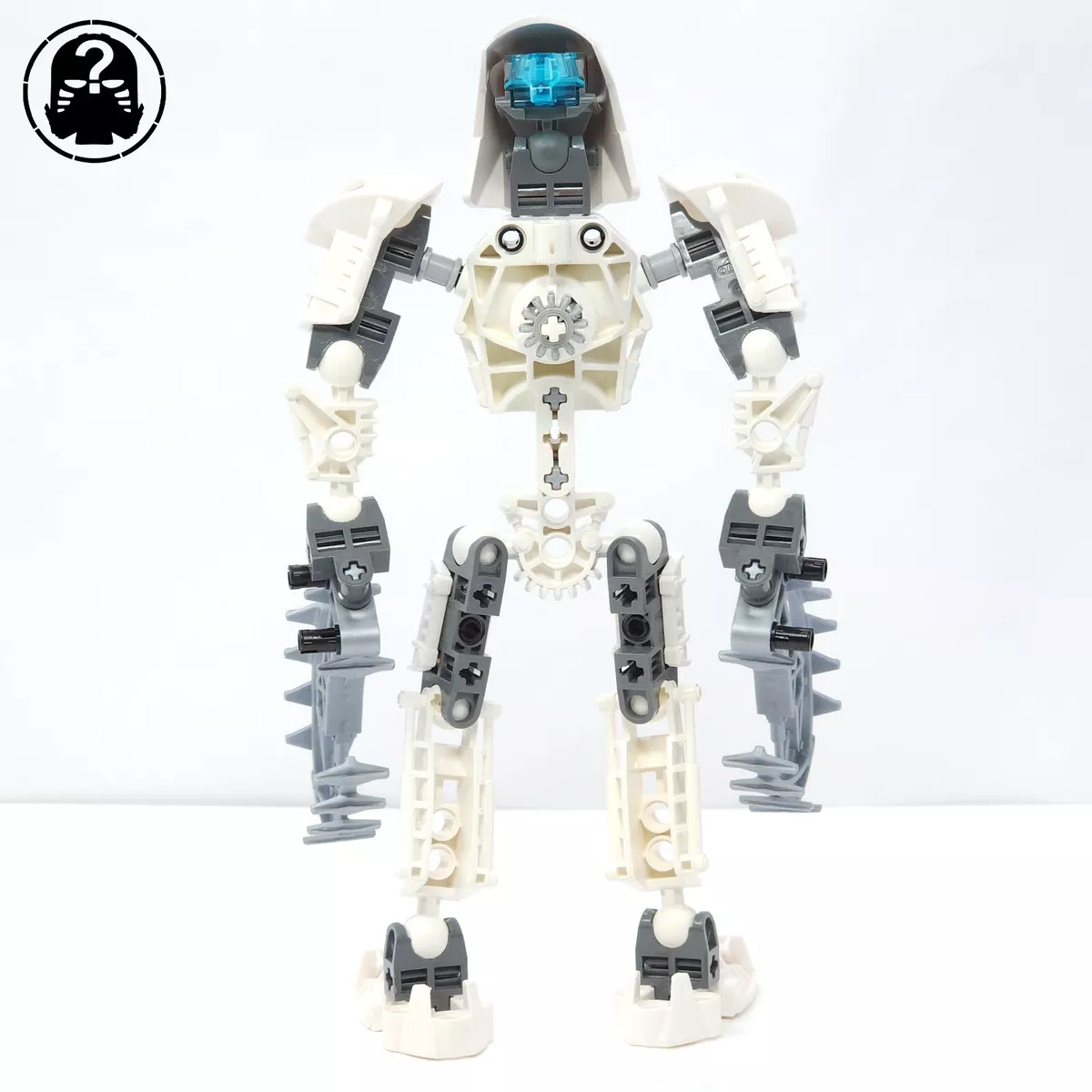 Bionicle 8606 new arrivals