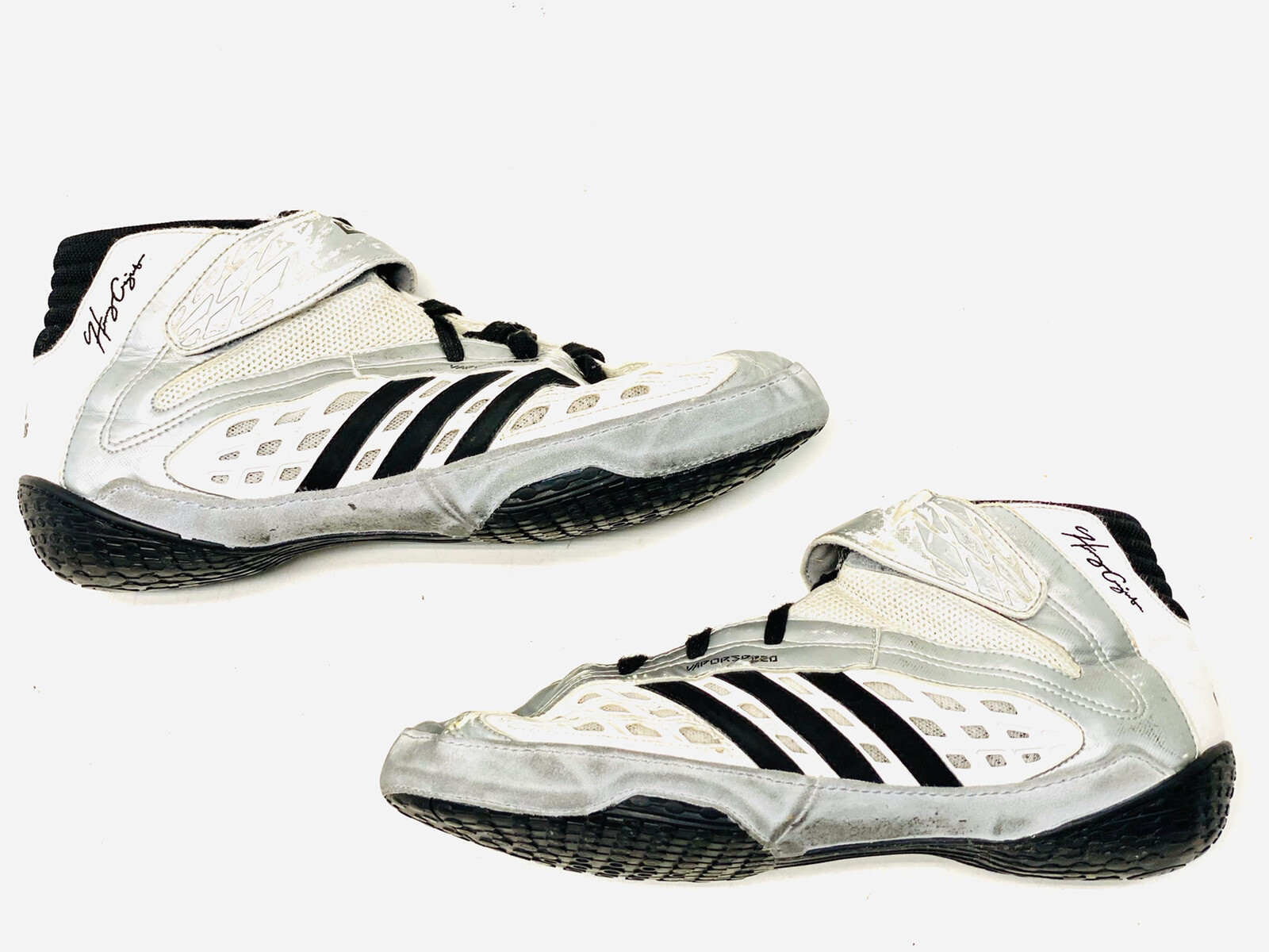 adidas vaporspeed wrestling shoes