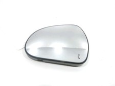 Glace de rétroviseur Peugeot 2008