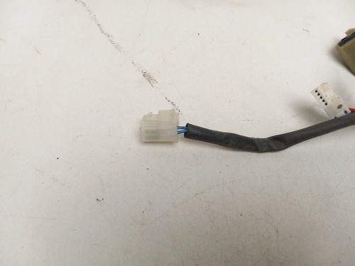 1998 - 2000 MITSUBISHI MONTERO REAR LEFT DOOR WIRE HARNESS - Bild 3 von 6