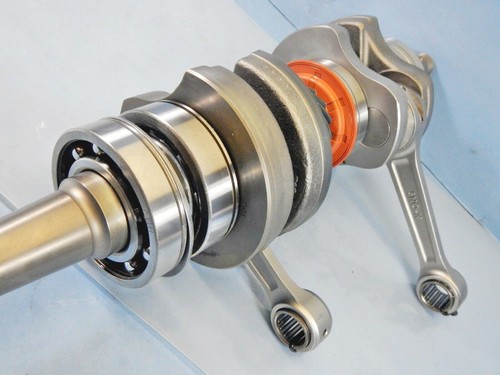 Ski-Doo 800 2003 Fully Rebuilt Crankshaft Replaces 421000608 Skidoo Mx-z - Picture 7 of 13