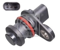 Febi Bilstein 103552 Sensor, Camshaft Position For Opel Vauxhall