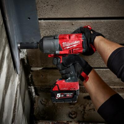 Milwaukee M18FHIWF34 2764-20 18V Li-Ion Cordless High Torque 3/4 - Main Image