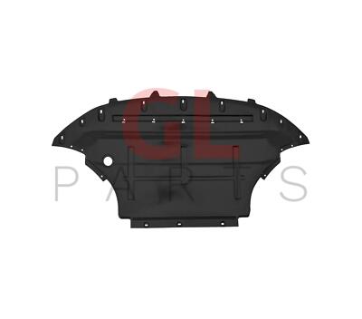 FÜR AUDI Q5 8R 2008-2012 MOTORSCHUTZ 8R0863821C Good Quality