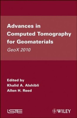 Advances in computed tomography for geomaterials GeoX 2010 - Alshibli - Reed