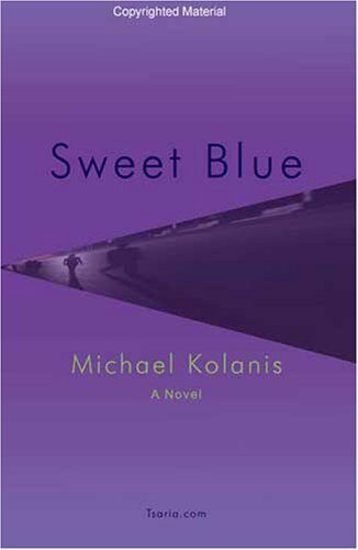 Sweet Blue By Michael Kolanis - Picture 1 of 1