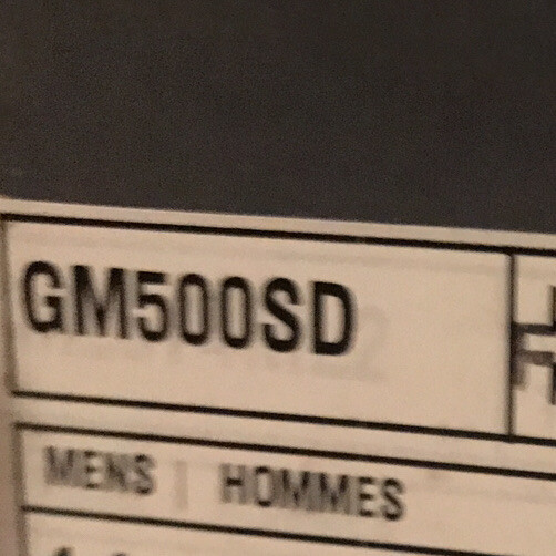 gm500sd