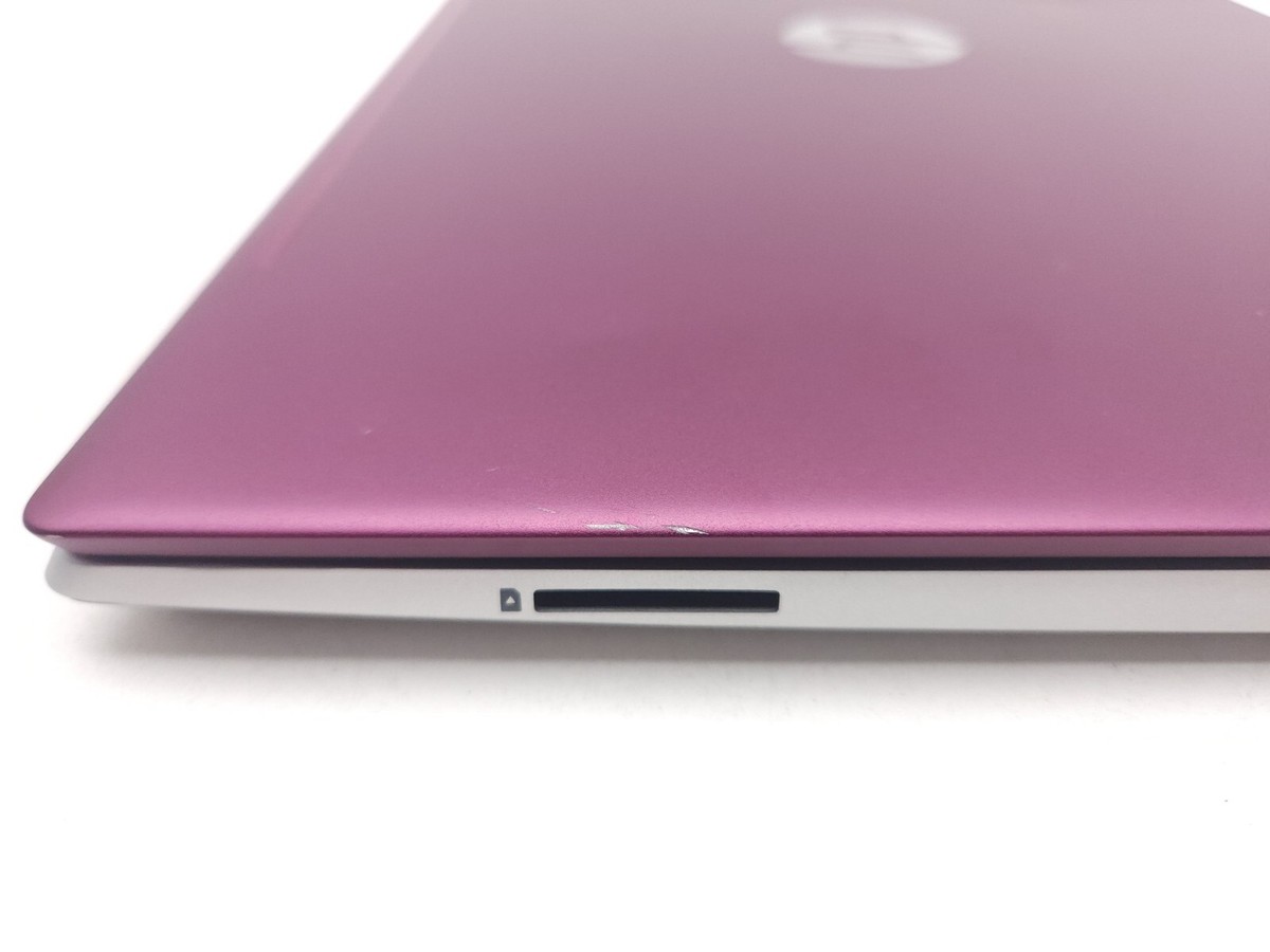 HP Pavilion 15-cs2064st 15.6 HP Pavilion 15-cs2064st 15.6