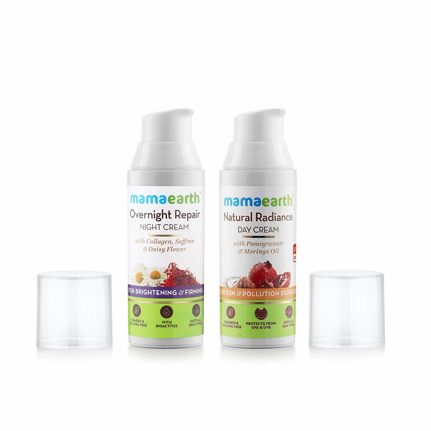 mamaearth spot corrector