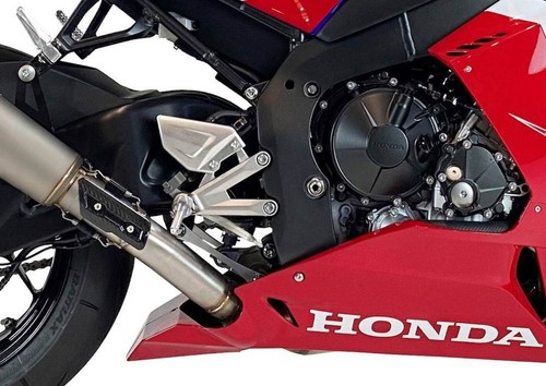 IXIL Race Xtrem Silencer Honda CBR1000RR-R / SP 2020-24 - Picture 3 of 5