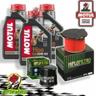 Huiles de moteur 20W50 3 L pour véhicule