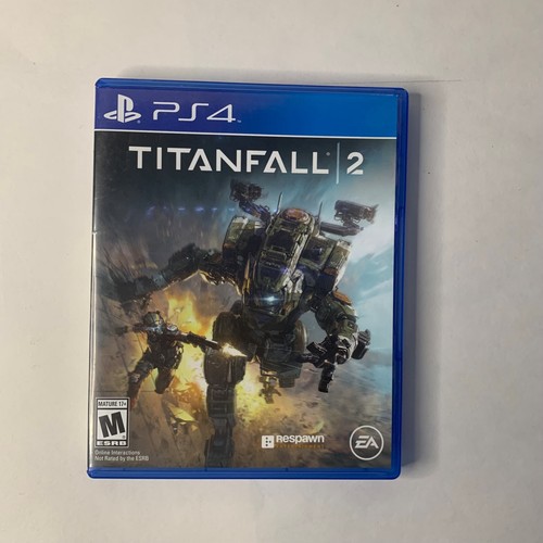 Sony PlayStation 4 PS4 Games Tested - You Pick Video Game Lot USA Fast Shipping! - Picture 86 of 97