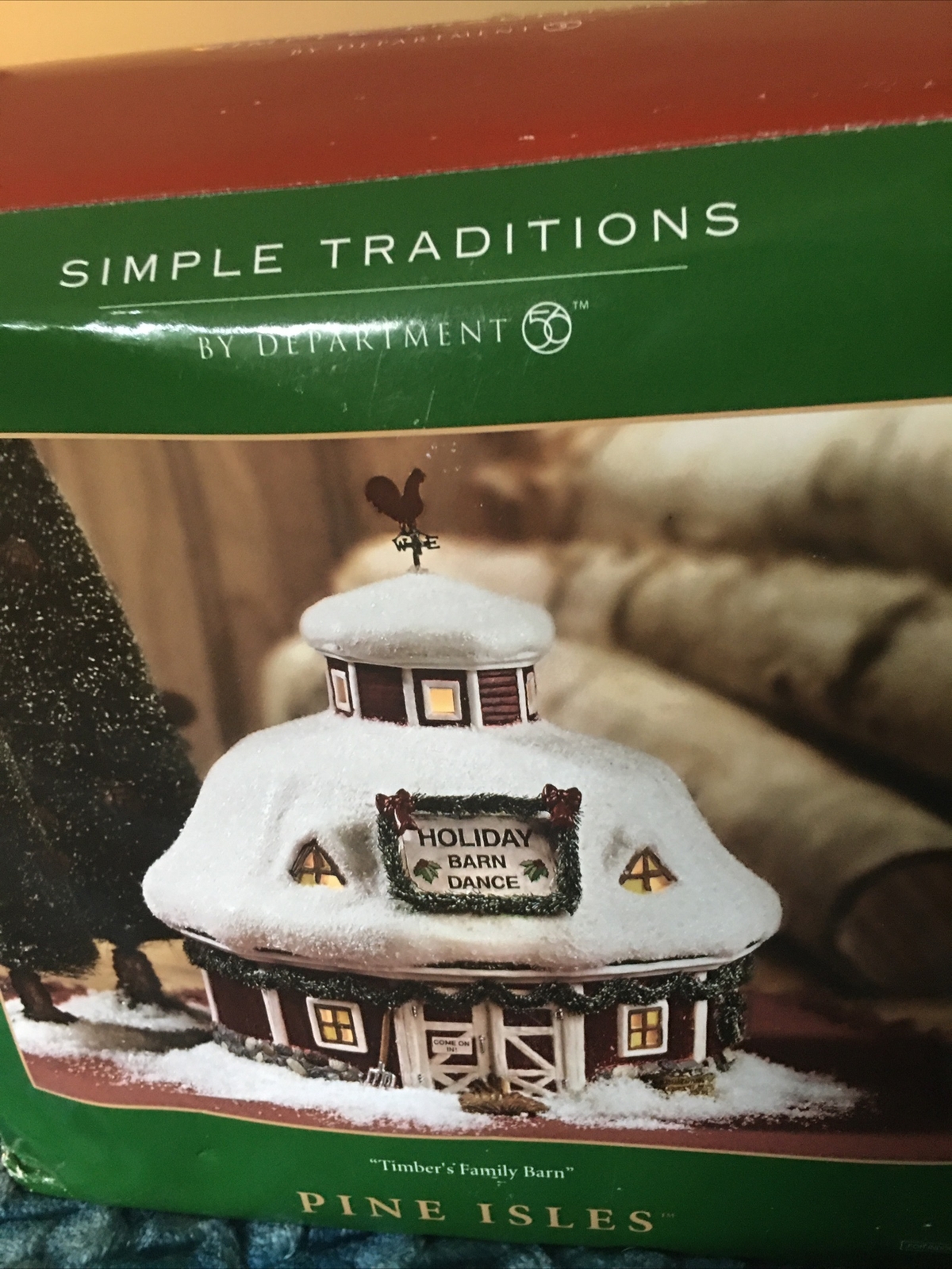 Click here to see eBay Auction