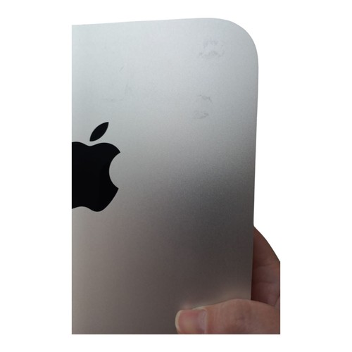 Apple Mac Mini 2012 2,3GHz Intel Quad i7 3615QM 16GB RAM SSD 256OS Catalina - Bild 2 von 4