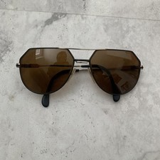 Cazal Eyeglasses "Frames Only" - Vintage Germany Sunglasses Frame