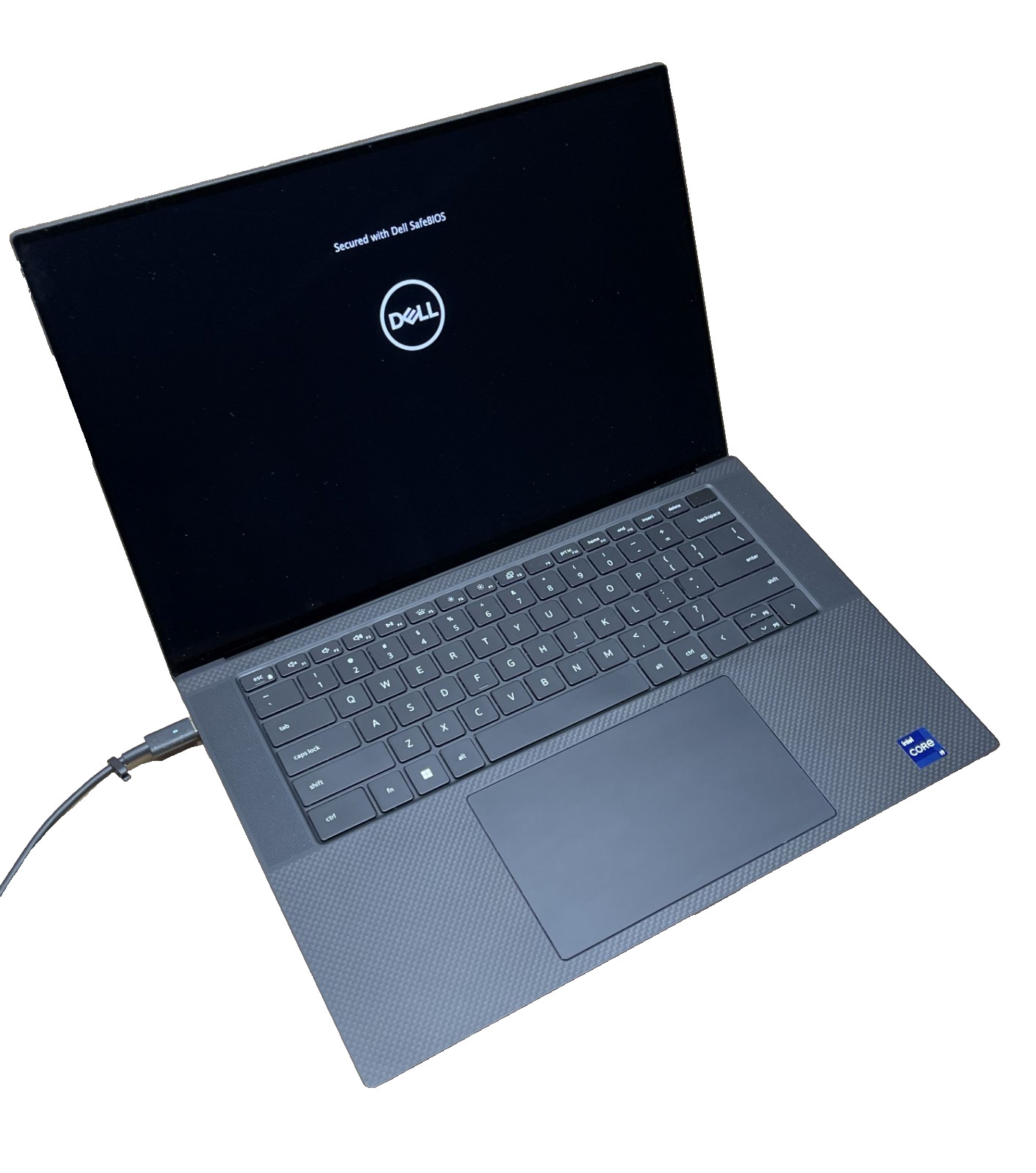 Dell Notebook Precision 5570 i9-12900H 32gb 15.6" Touch NVIDIA RTX A2000 130w AC